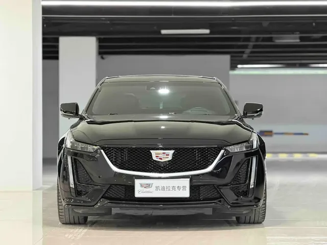 Cadillac CT5 2021 28T Platinum Sport