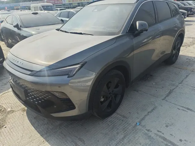 BAIC Mofang 2022 1.5T DCT Starlight Edition