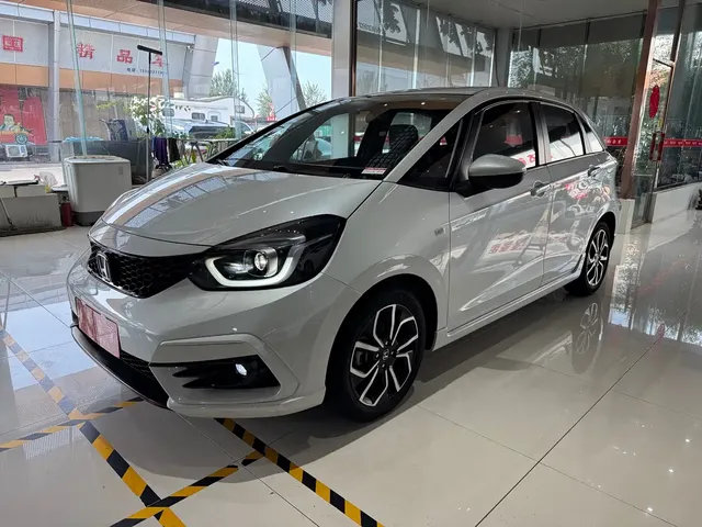 Honda LIFE 2021 1.5L CVT SPORT Heartbeat Edition