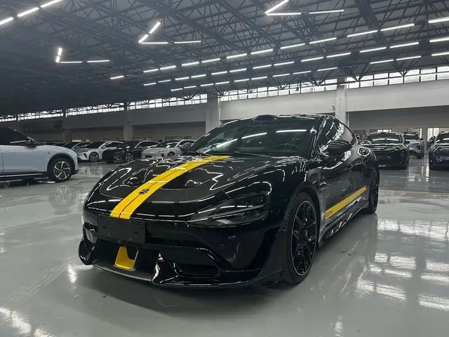 Xiaomi Auto Xiaomi SU7 Ultra 2025 Model Ultra
