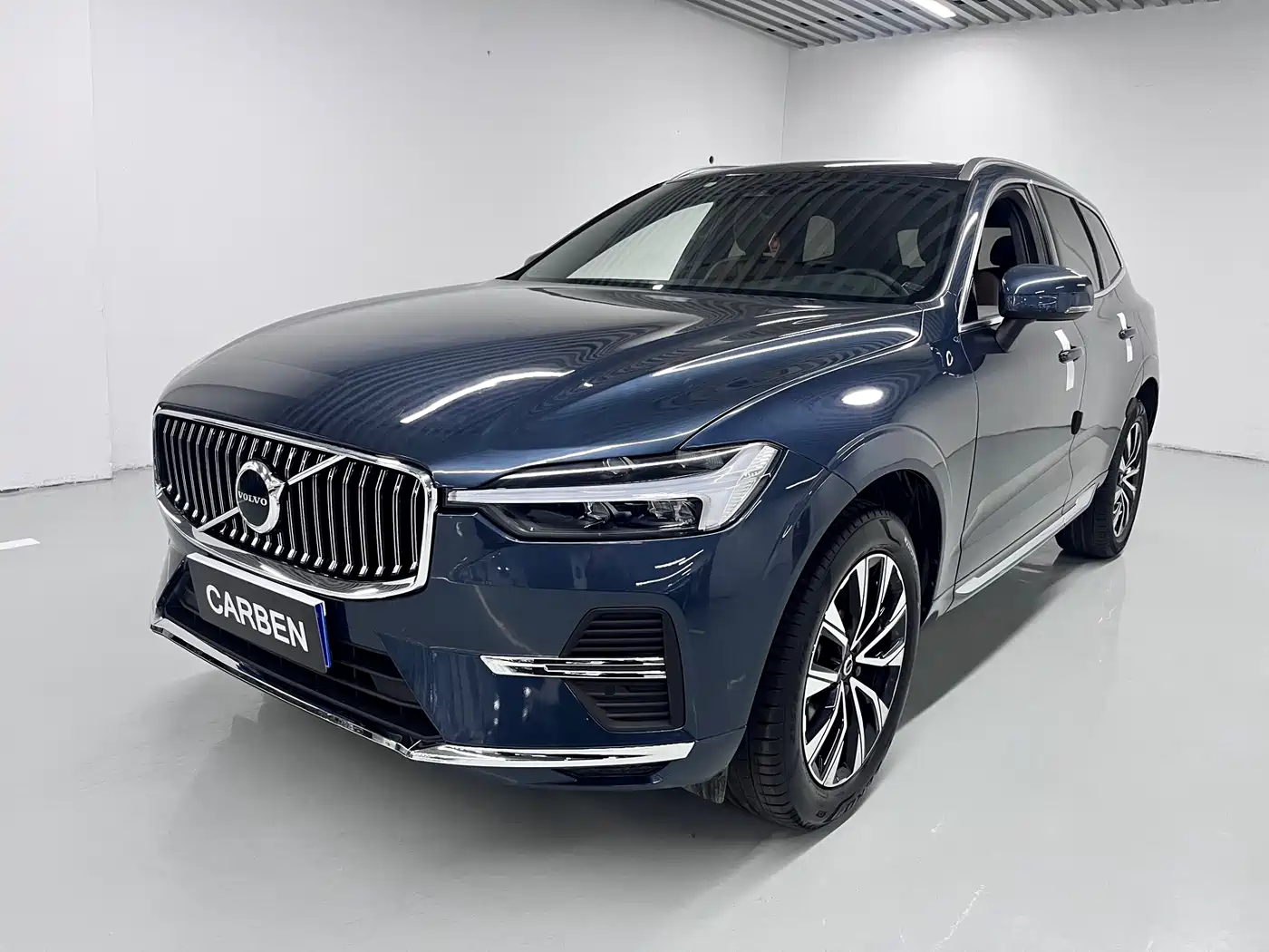 Volvo XC60 2025 B5 AWD Smart Elite Luxury Edition