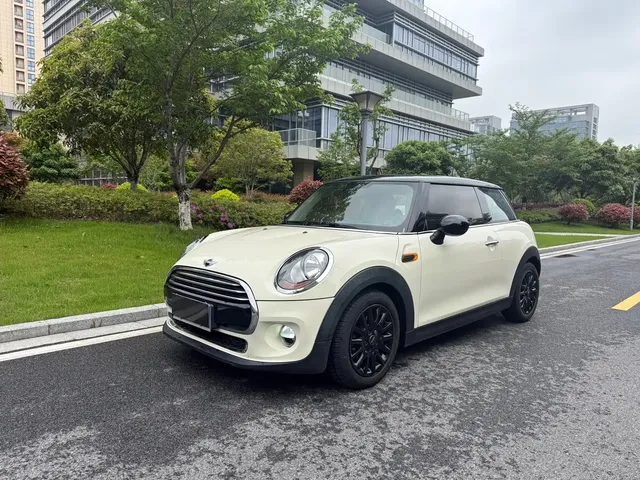 MINI MINI 2016 1.5T COOPER