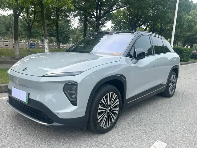 NIO ES7 2022 75kWh