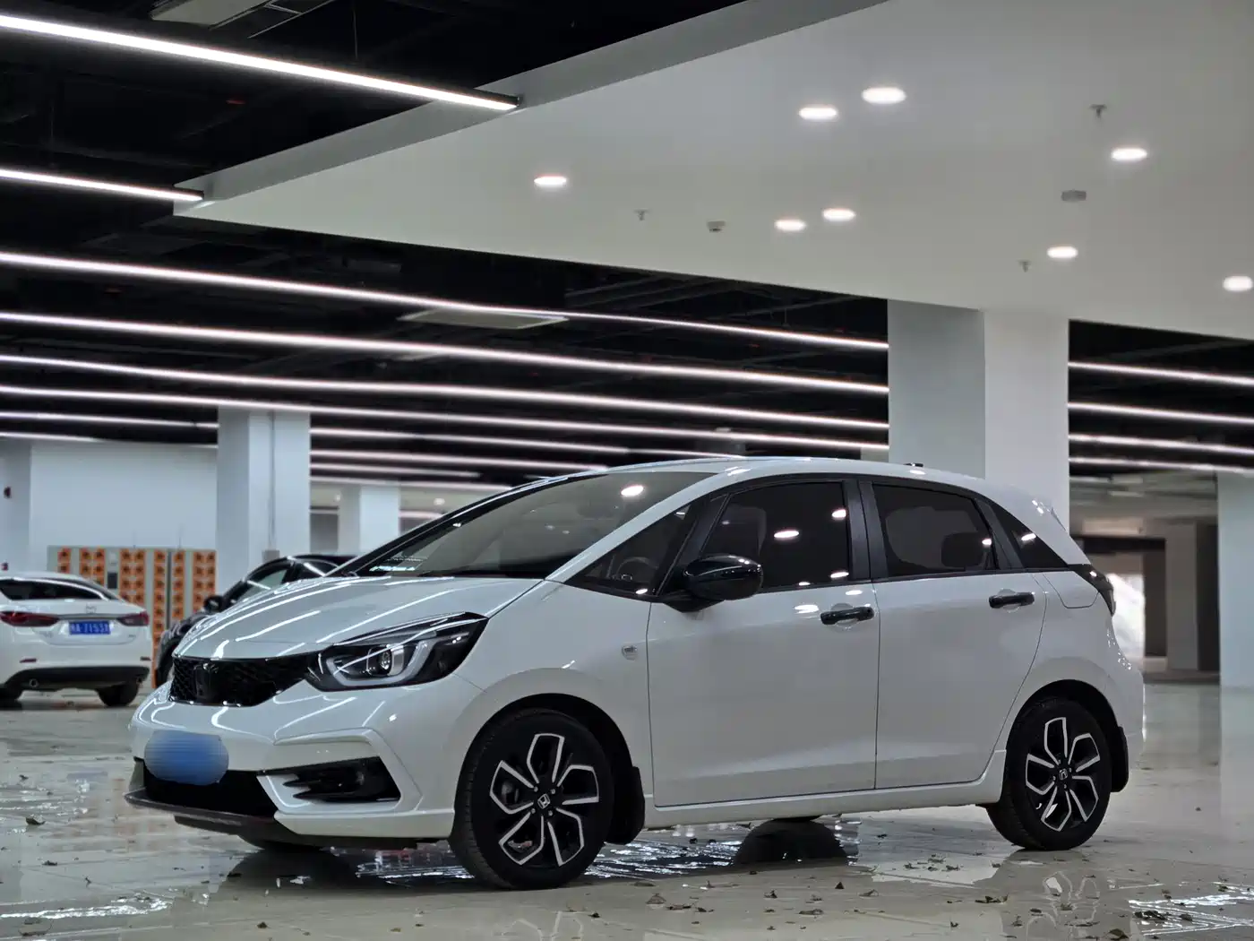 Honda LIFE 2021 1.5L CVT SPORT Heartbeat Edition