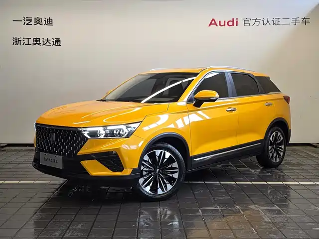 Besturn Bestune T77 2019 230 TID Automatic Luxury China V