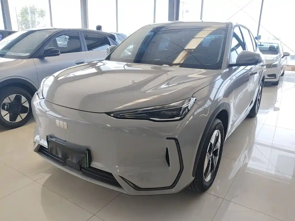 Geely Galaxy E5 2024 440km Start Edition