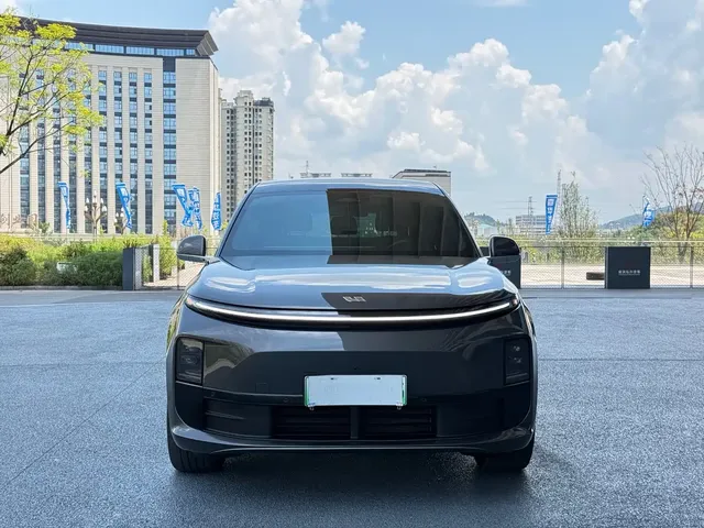 Li Auto L6 2024 Pro