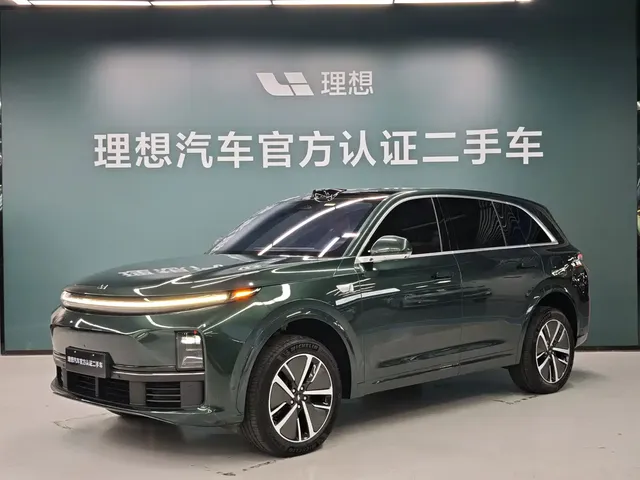 Li Auto L7 2024 MAX
