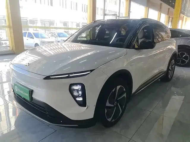 NIO ES6 2023 75kWh