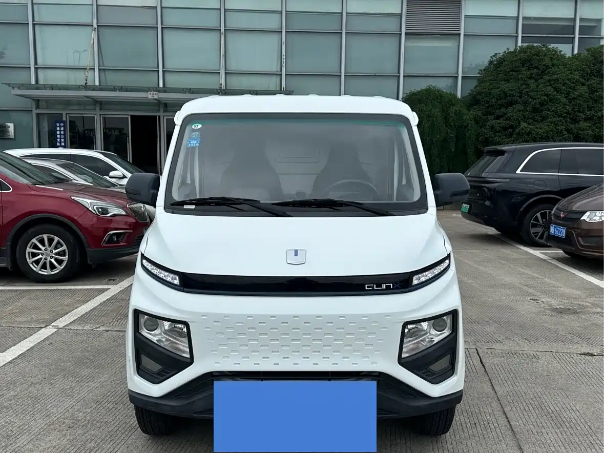 Yuan Cheng FarStar V 2022 Xingxiang V6E Long Wheelbase CATL 41.86kWh