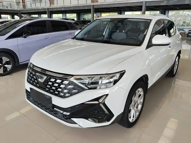 Jetta VS5 2022 280TSI Automatic Progressive