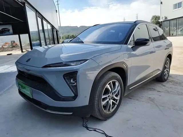 NIO ES6 2020 455KM Sport Version