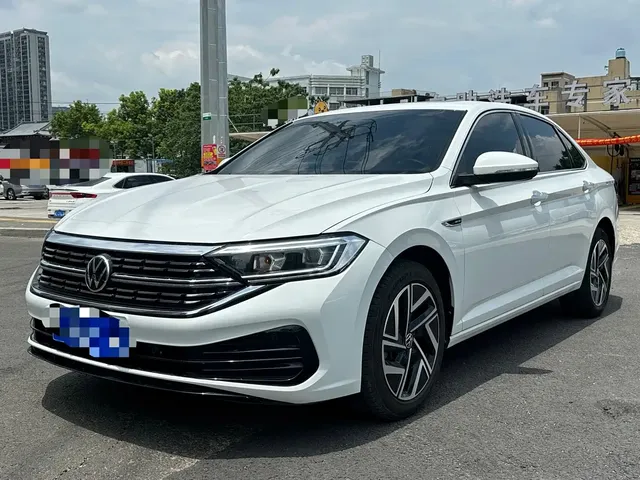 Volkswagen Sagitar 2023 Model Year 280TSI DSG Surpass Edition