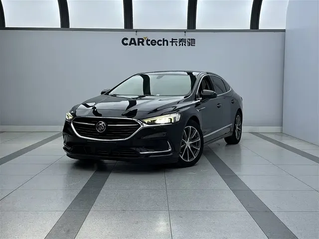 Buick LaCrosse 2022 652T Luxury