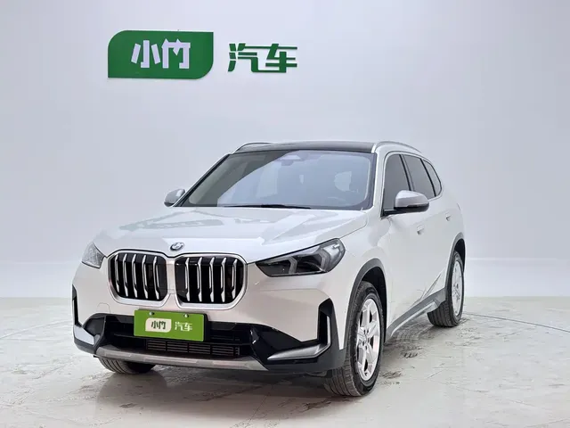 BMW X1 2023 sDrive20Li X Design Package