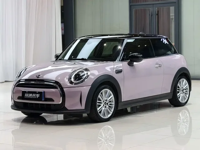 MINI MINI 2022 1.5T COOPER Classic
