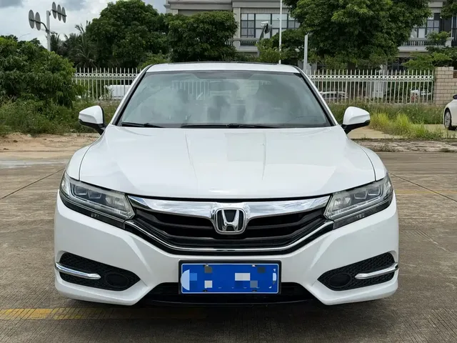 Honda Spirior 2017 2.0L Classic Edition