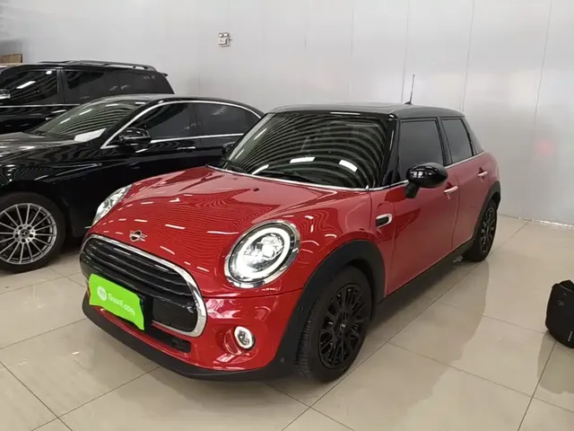 MINI MINI 2020 1.5T COOPER Classic 5-Door