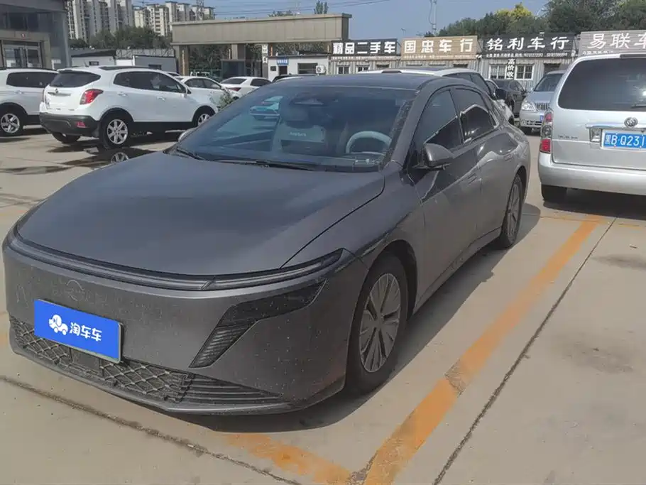 Nissan N6 2025 Mid Configuration