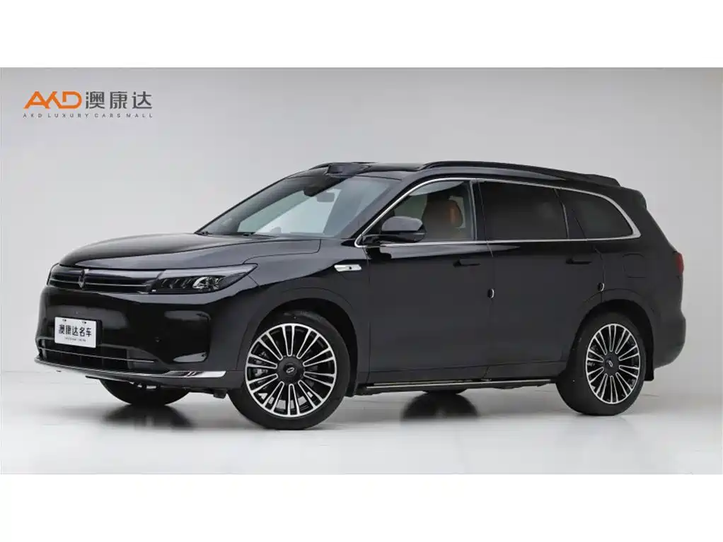 AITO Wenjie AITO M7 2024 1.5T Smart Drive 4WD Ultra 5-seater