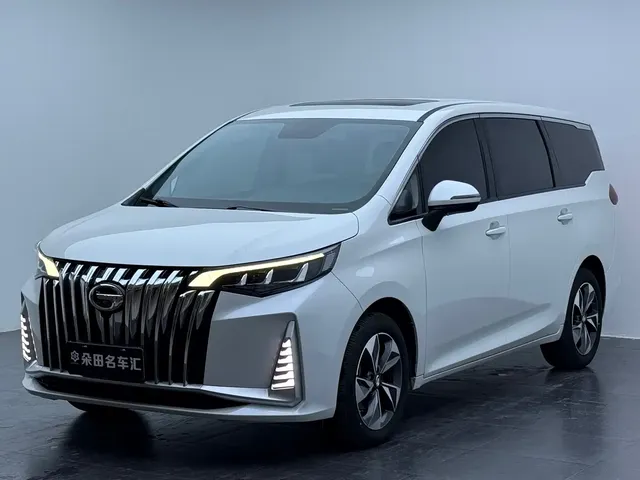 GAC Trumpchi M6 2024 MAX 270T WDCT Honor Edition