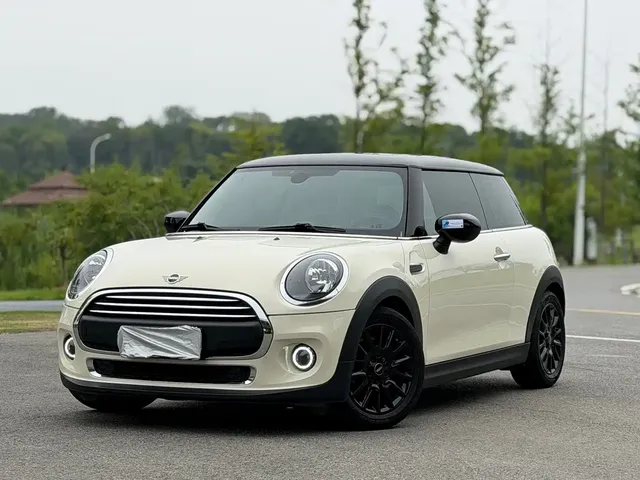 MINI MINI 2021 1.5T ONE PLUS