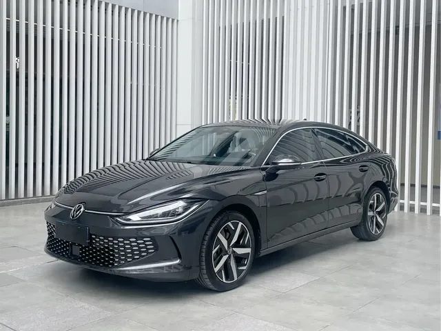 Volkswagen Lamando 2023 Lamando L 280TSI DSG Cool Edition