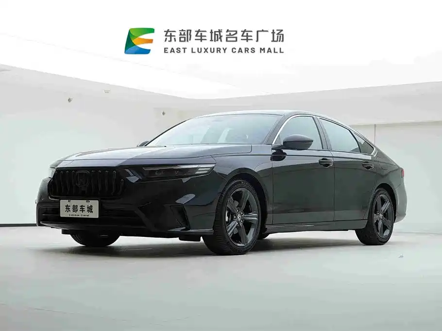 Honda Inspire 2023 260TURBO Elegant Edition