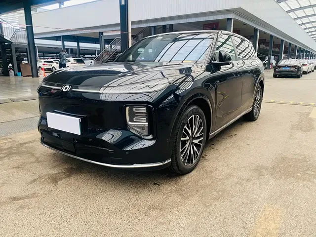 Changan Qiyuan Q07 2025 Model 215 Flagship PLUS