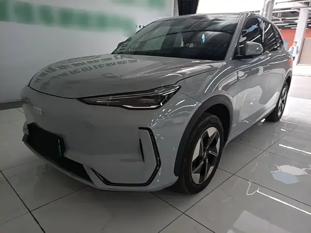 Geely Galaxy E5 2024 440km Start Edition