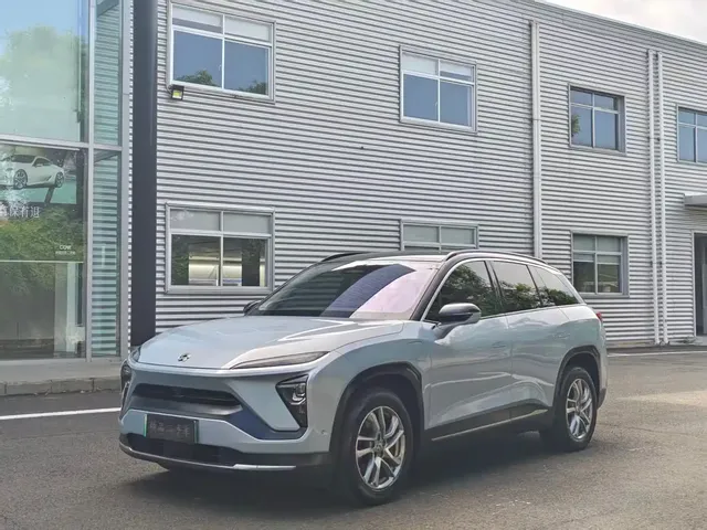 NIO ES6 2020 420KM Sport