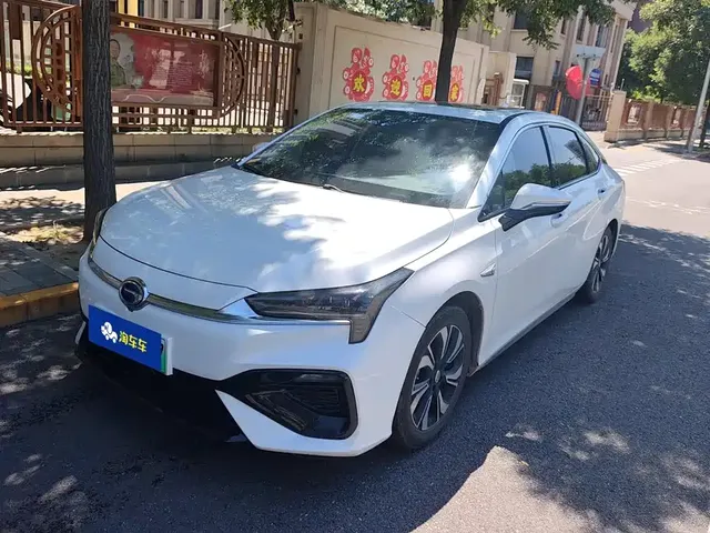 Aion S 2020 Mei 630