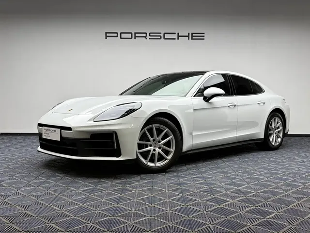 Porsche Panamera 2024 Panamera 2.9T