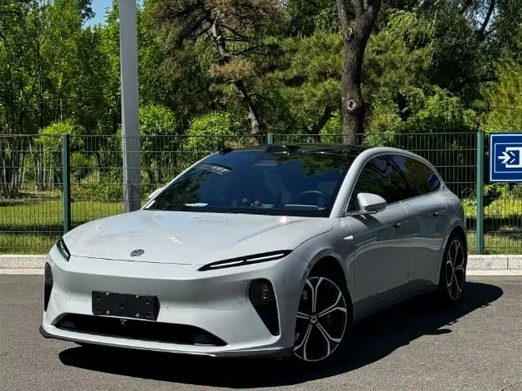 NIO ET5T 2023 Model 75kWh Touring