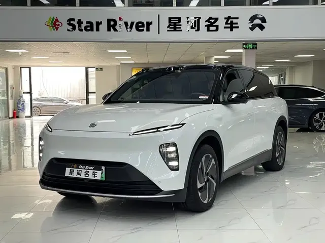 NIO ES8 2023 75kWh