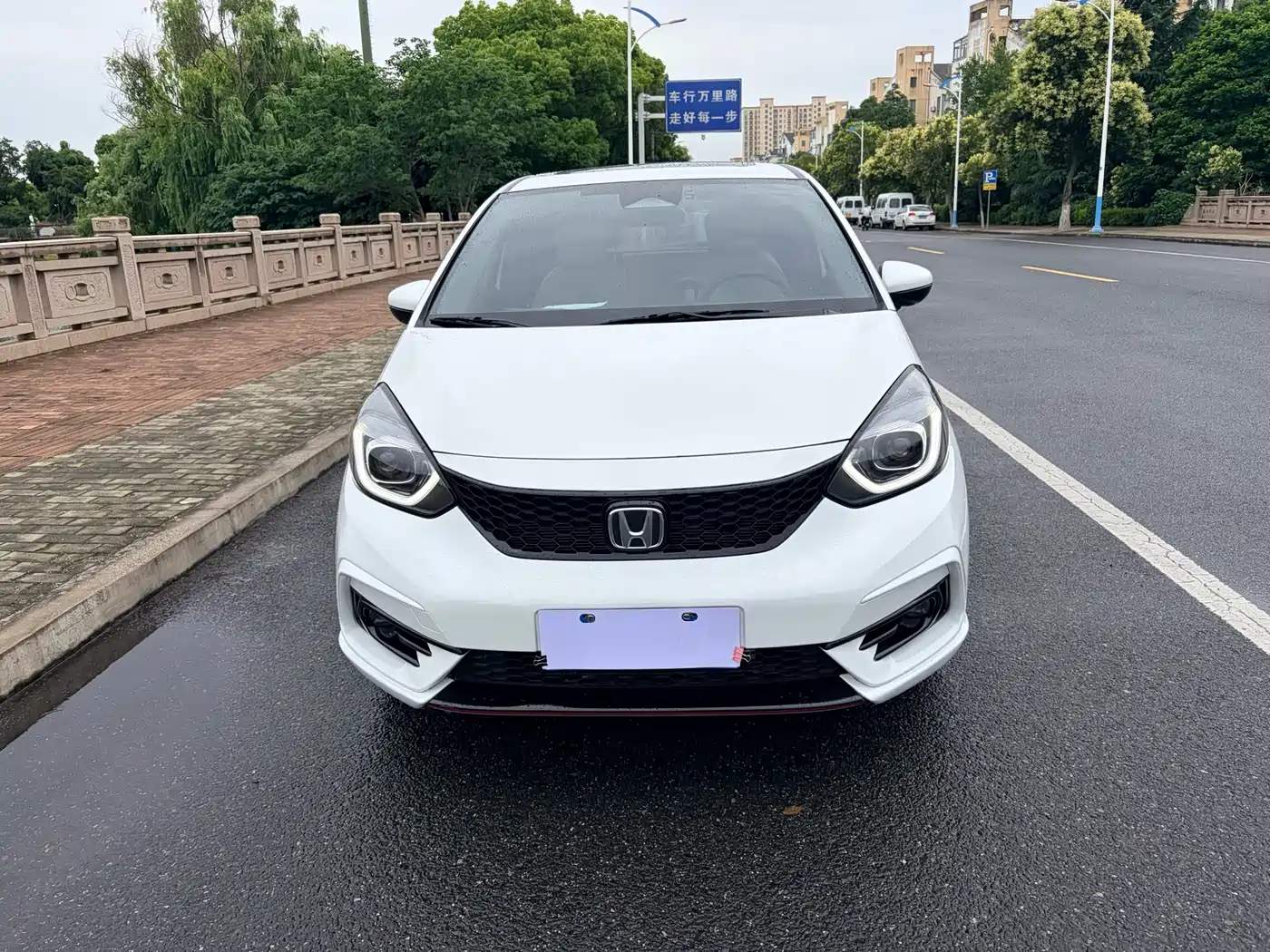 Honda LIFE 2023 1.5L CVT SPO-SS Agile Edition