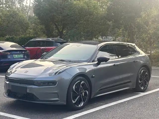 ZEEKR 001 2023 ME Edition 100kWh