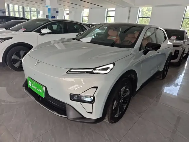 Deepal Shenlan S05 2026 520Ultra Pure Electric Edition