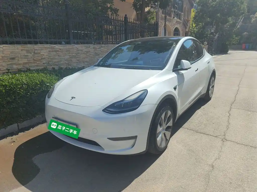 Tesla Model Y 2022 Long Range AWD