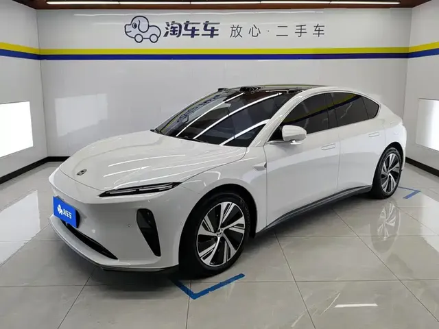 NIO ET5 2024 75kWh