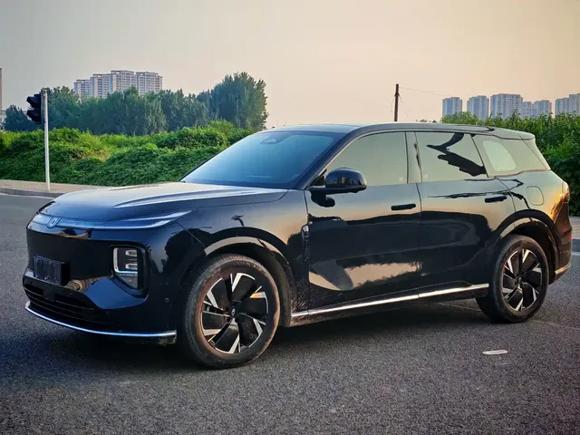 Changan Qiyuan Q07 2025 145 Prestige