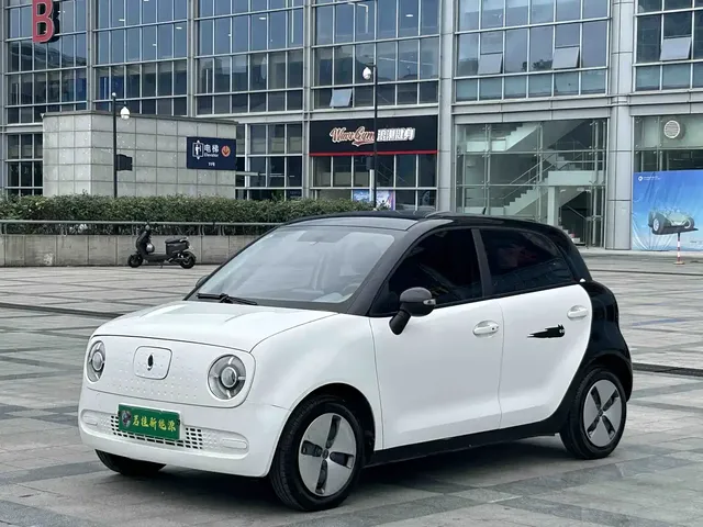 Ora Black Cat 2021 301km Basic Model