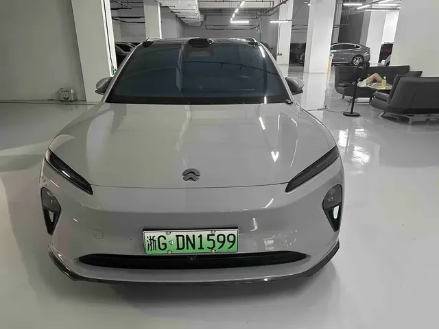 NIO ET5T 2023 Model 75kWh Touring