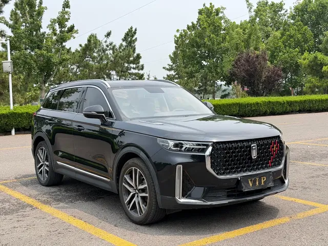 Besturn Bestune T99 2020 20TD Auto Sport Luxury