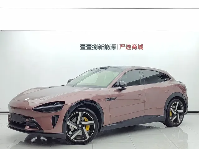 Xiaomi Auto Xiaomi YU7 2025 Ultra Long Range High Performance AWD Max Edition
