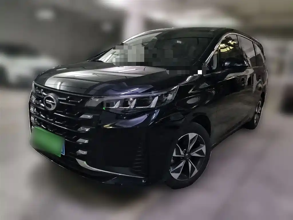 GAC Trumpchi M6 2023 PRO 270T DCT Luxury Edition