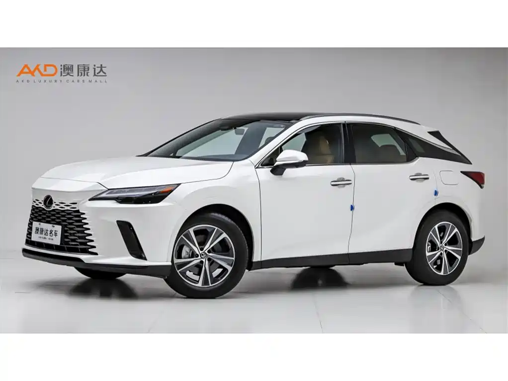 Lexus RX 2025 350h 2WD Comfort Edition