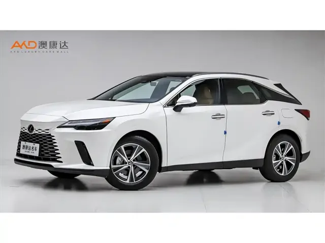 Lexus RX 2025 350h 2WD Comfort Edition