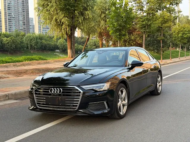 Audi A6L 2019 45 TFSI quattro Premium Elegance