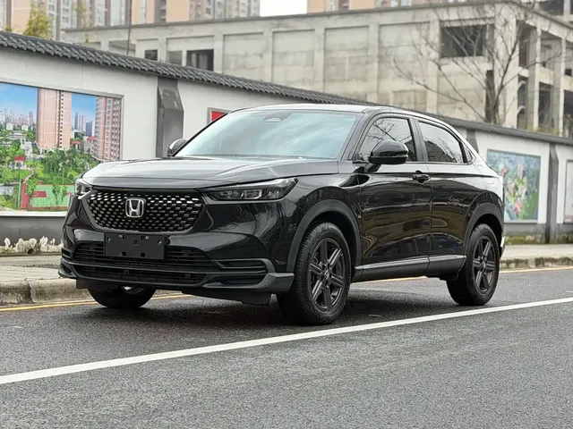 Honda XR-V 2023 Facelift 1.5L CVT Fever Edition